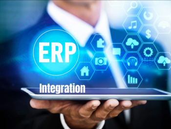 ESL Cloud Integration wtih ERP