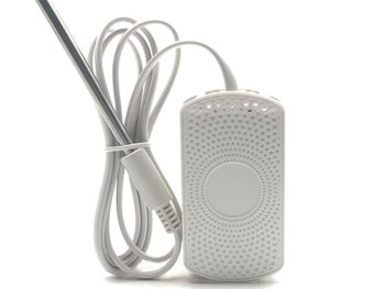 ESL IoT Temperature and Humidity Sensor GE-ESL-S1